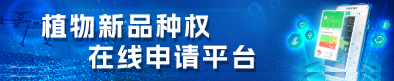 植物新品种权在线申请系统
